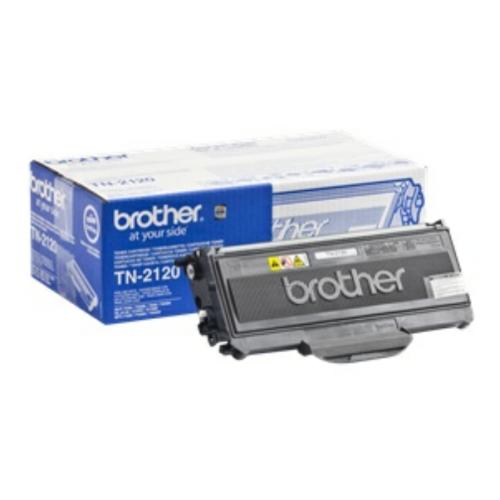 Brother Toner czarny (TN2120)