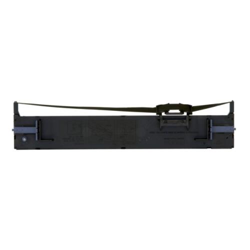Epson Taśma barwiąca czarny (C13S015610 / S015610)