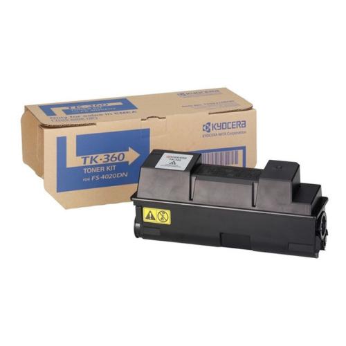Kyocera Toner czarny (1T02J20EU0 / TK360)