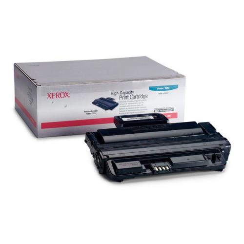 Xerox Toner czarny (106R01374 / 106R1374) (high capacity)
