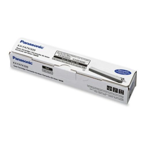 Panasonic Toner czarny (KXFATK509 / KXFATK509X)