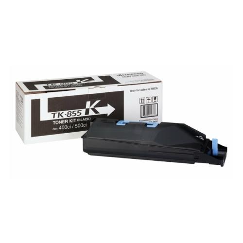 Kyocera Toner czarny (1T02H70EU0 / TK855K)