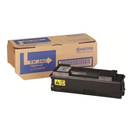 Kyocera Toner czarny (1T02J00EU0 / TK340)