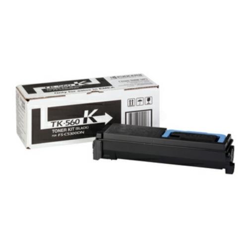 Kyocera Toner czarny (1T02HN0EU0 / TK560K)