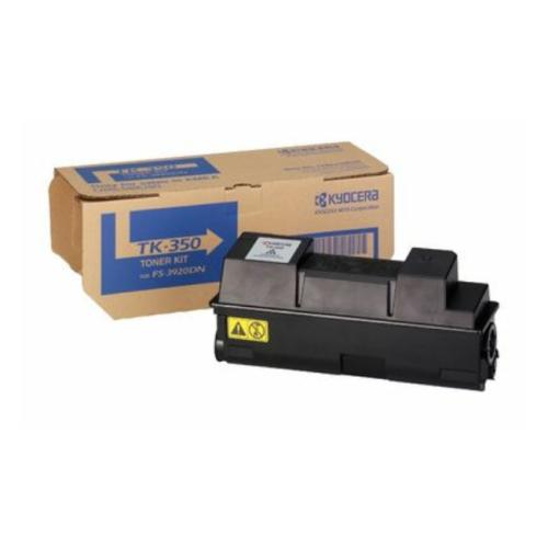 Kyocera Toner czarny (1T02LX0NLC / TK350)