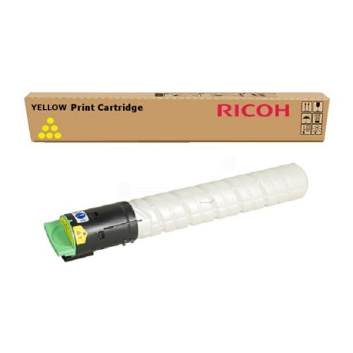 Ricoh Toner żółty (841199 / RHC2550EY)