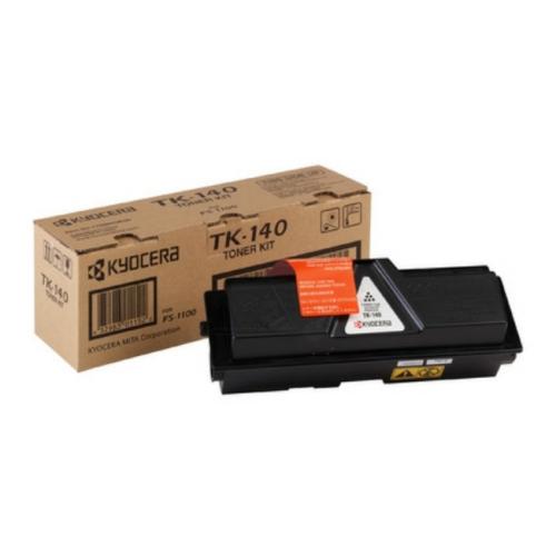 Kyocera Toner czarny (1T02H50EU0 / TK140)
