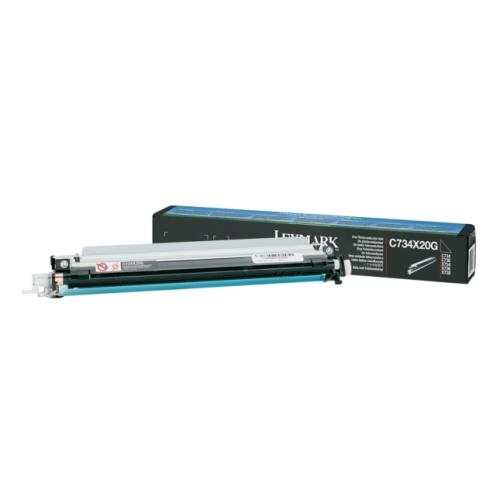 Lexmark Bęben (C734X20G / 0C734X20G)