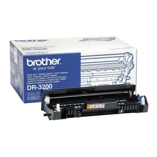 Brother Bęben (DR3200)