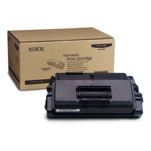 Xerox Toner czarny (106R01371 / 106R1371) (high capacity)