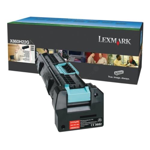 Lexmark Bęben (X860H22G / 0X860H22G)