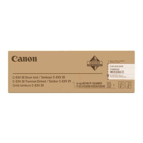 Canon Bęben kolor (2779B003 / CEXV29)