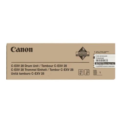 Canon Bęben czarny (2776B003 / CEXV28)
