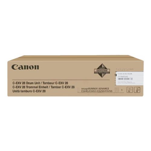 Canon Bęben kolor (2777B003 / CEXV28)