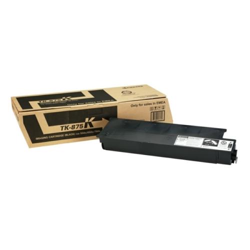 Kyocera Toner czarny (1T05JN0NL0 / TK875K)
