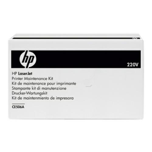 HP Jednostka utrwalająca (CE506A / CF08167906)