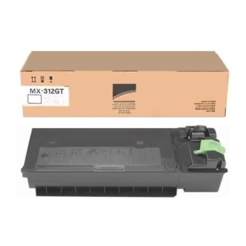 Sharp Toner czarny (MX312GT / MX312NT)