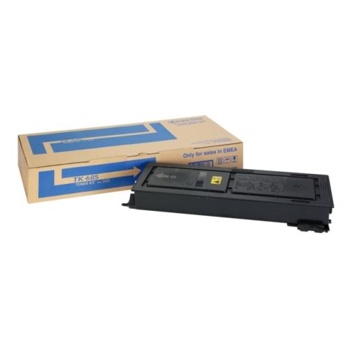 Kyocera Toner czarny (1T02K50NL0 / TK685)
