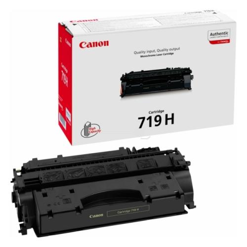 Canon Toner czarny (3480B002 / 719H)
