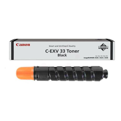Canon Toner czarny (2785B002 / CEXV33)