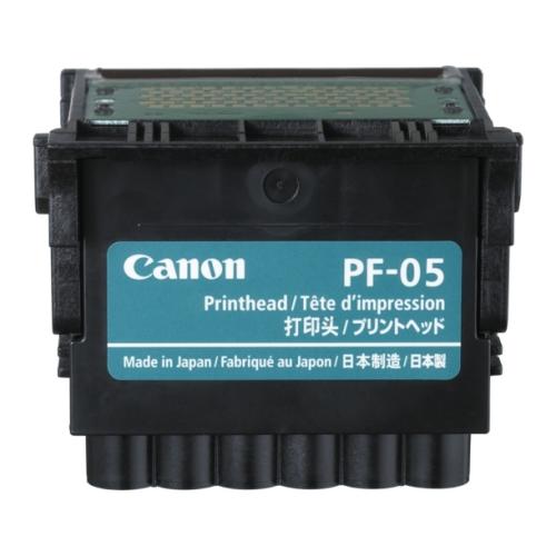 Canon Głowica drukująca (3872B001 / PF05)