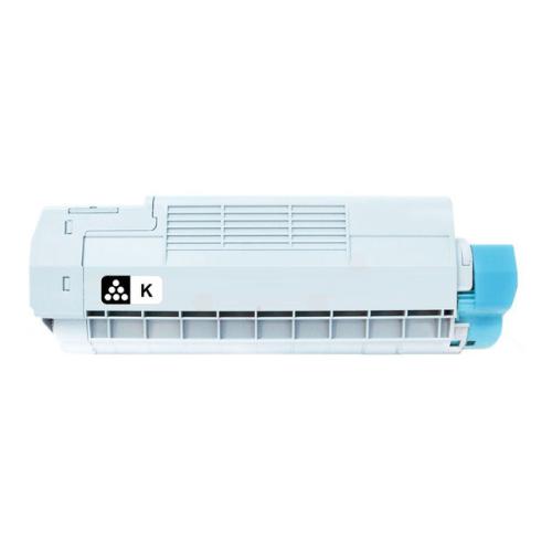 Oki Toner czarny (44318620)