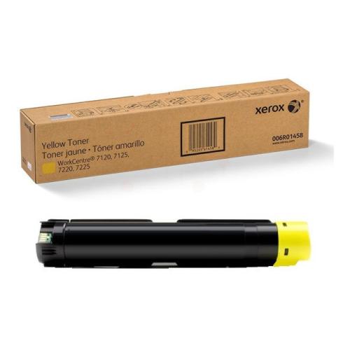 Xerox Toner żółty (006R01458 / 6R01458)