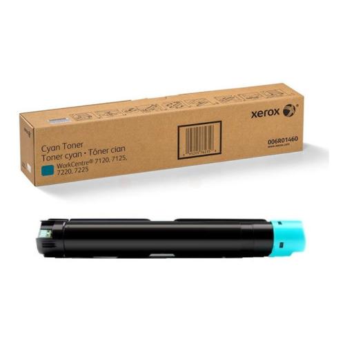 Xerox Toner cyjan (006R01460 / 6R01460)