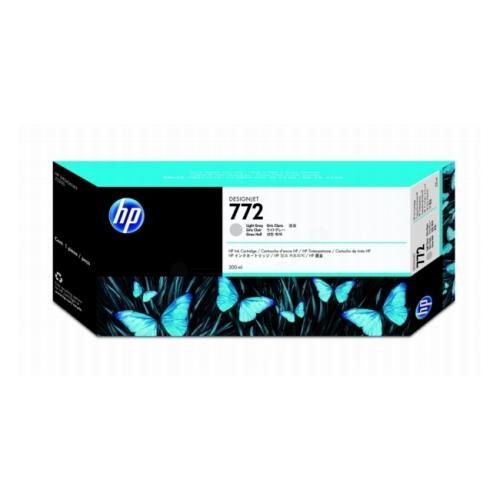 HP Wkład atramentowy szare zdjęcia (CN634A / 772)