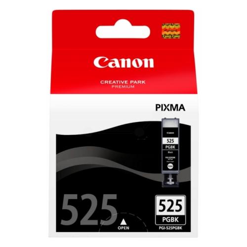 Canon Wkład atramentowy czarny (4529B001 / PGI525PGBK)
