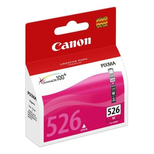 Canon Wkład atramentowy magenta (4542B001 / CLI526M)