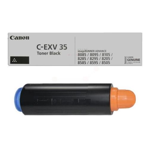 Canon Toner czarny (3764B002 / CEXV35)
