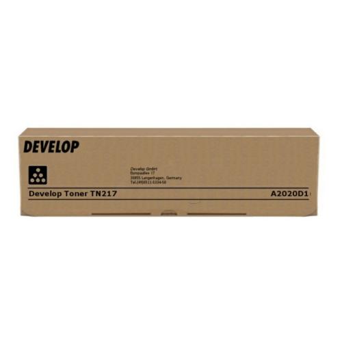 Develop Toner czarny (A2020D1 / TN217)
