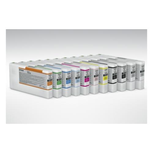 Epson Wkład atramentowy czarne zdjęcie (C13T653100 / T6531)