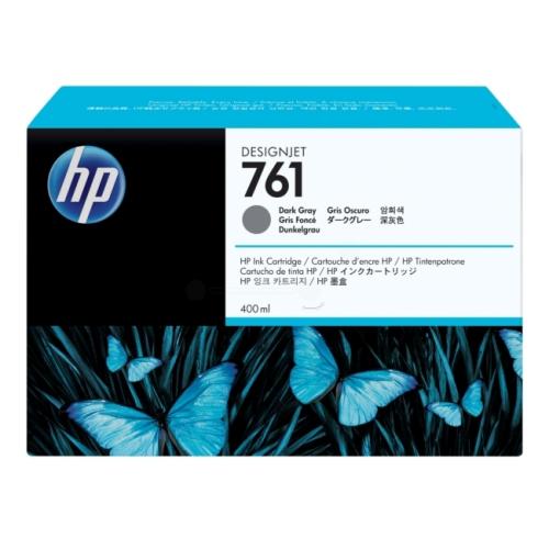 HP Wkład atramentowy szary (CM996A / 761)
