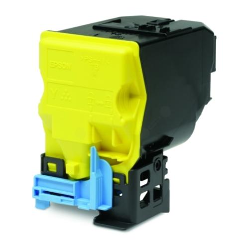 Epson Toner żółty (C13S050590 / S050590)