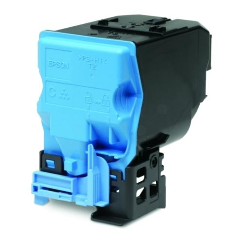 Epson Toner cyjan (C13S050592 / S050592)