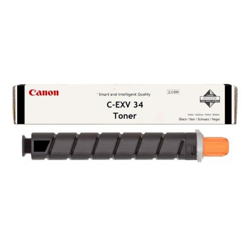 Canon Toner czarny (3782B002 / CEXV34)
