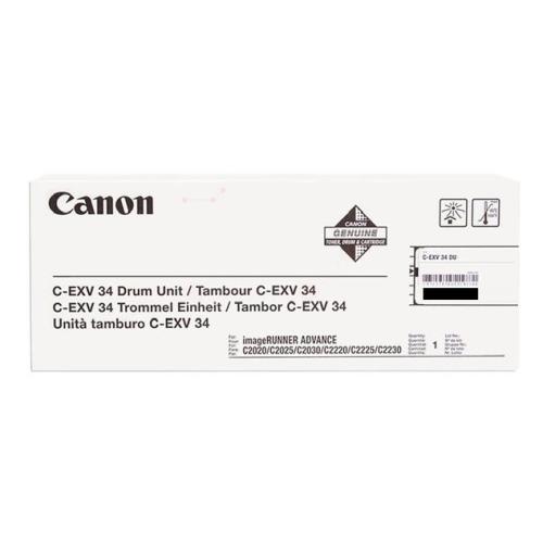 Canon Bęben czarny (3786B003 / CEXV34)