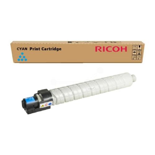 Ricoh Toner cyjan (842046 / RHC3501ECYN)