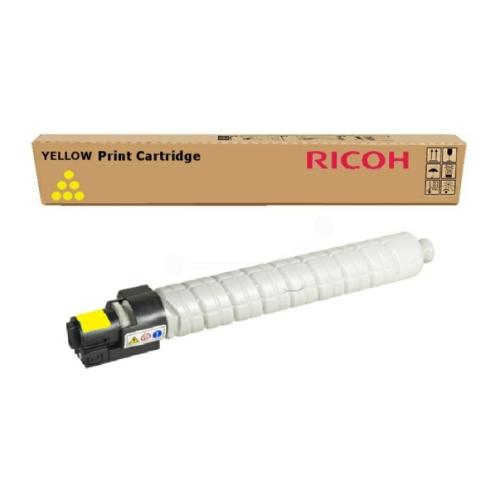 Ricoh Toner żółty (842044 / RHC3501EYLW)