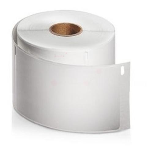 Dymo Etykiety biały (S0904980)