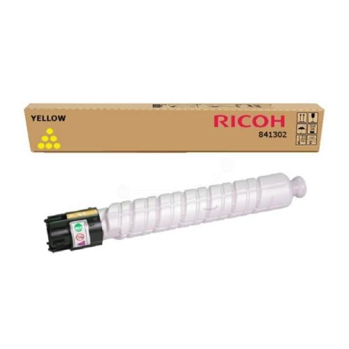 Ricoh Toner żółty (842041 / MPC400Y)
