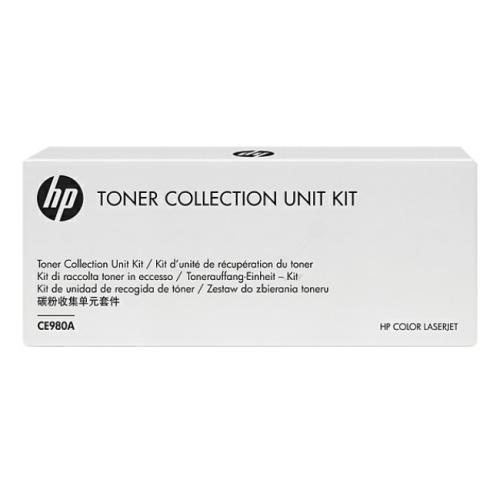 HP Pojemnik na resztki zużytego tonera (CE980A / CE71069005)