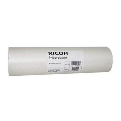 Ricoh master DIN A3 (893265 / HQ90) (Podwójne opakowanie)