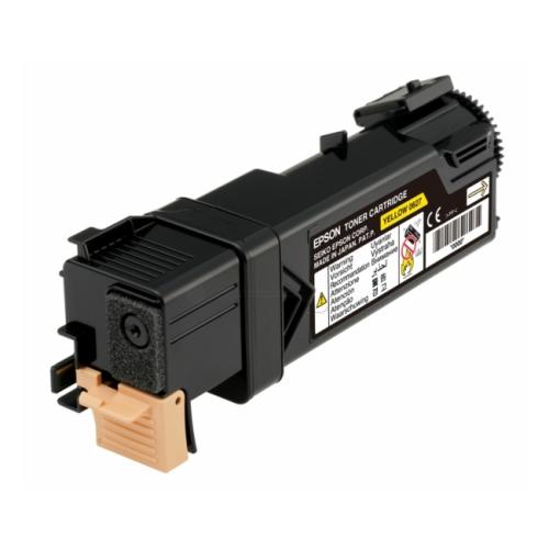 Epson Toner żółty (C13S050627 / 0627)