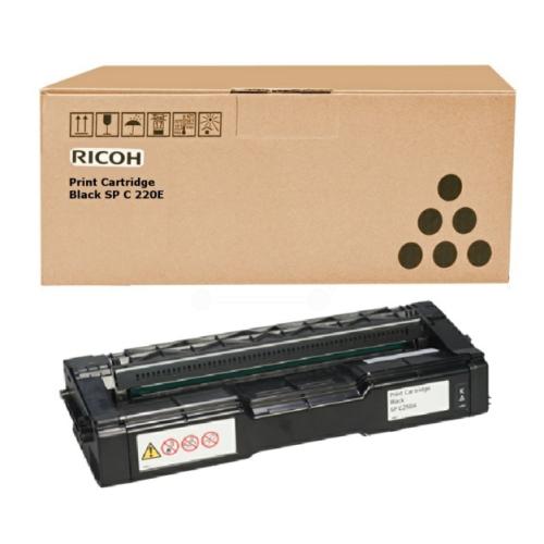 Ricoh Toner czarny (407543)