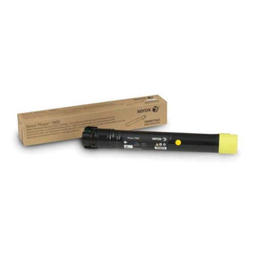 Xerox Toner żółty (106R01565 / 106R1565)