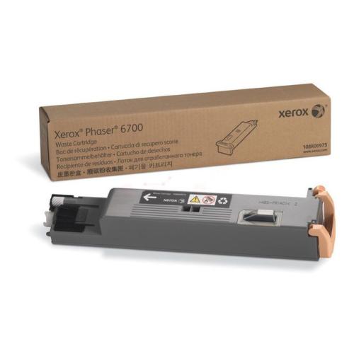 Xerox Pojemnik na resztki zużytego tonera (108R00975 / 108R975)