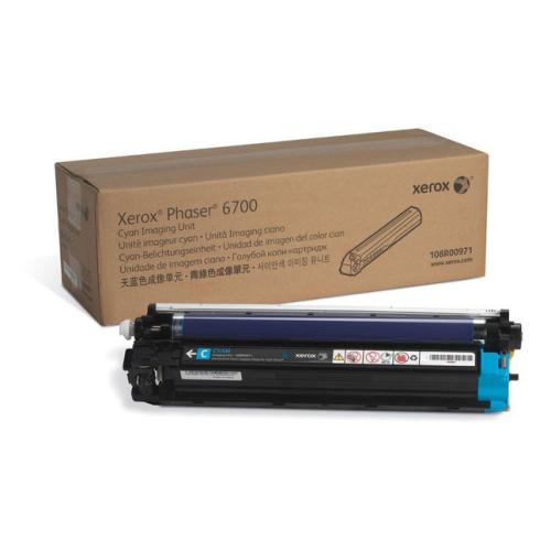 Xerox Bęben cyjan (108R00971 / 108R971)